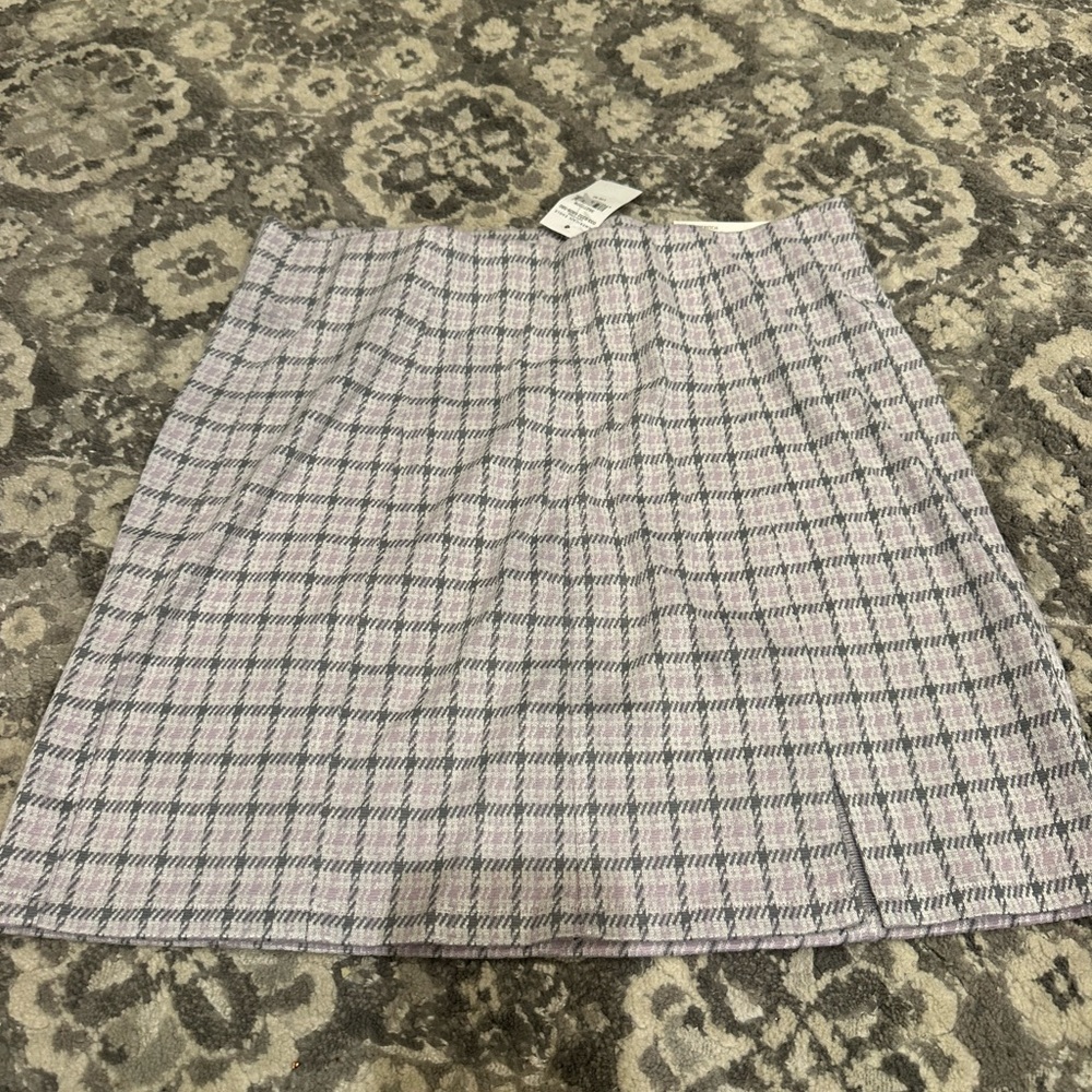 American eagle super hi rise super stretch skirt